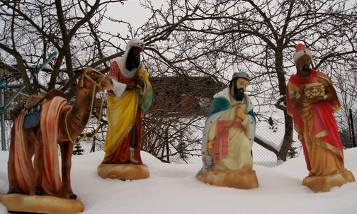 Warmia