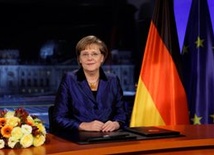 Merkel potępiła zamach w Aleksandrii