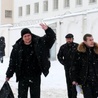 Szef sztabu Niaklajeua zwolniony z aresztu KGB