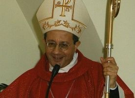 Abp Bruno Forte