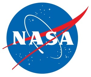 Oficjalne logo NASA