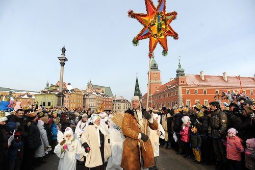 Kardynał Kazimierz Nycz