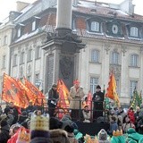 Kardynał Kazimierz Nycz