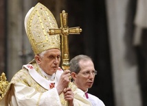 Papieska ingerencja w sprawy Egiptu?