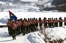 Phenian zaproponował Seulowi rozmowy 