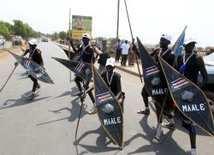 Sudan: 6 zabitych przed referendum