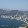 Horror w Acapulco