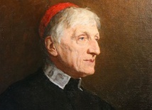 Bł. kard. John Henry Newman będzie świętym