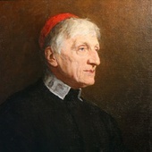 Bł. kard. John Henry Newman będzie świętym