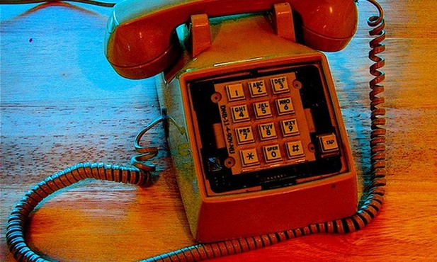 Medycyna na telefon