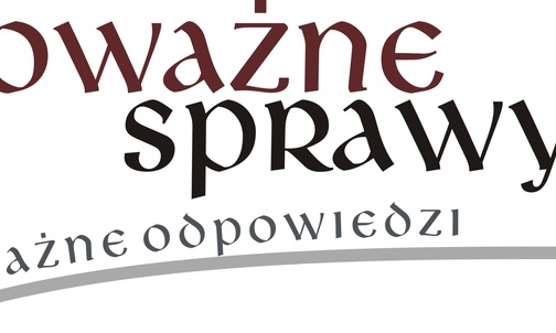Czat z ojcem Leonem