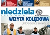 Niedziela 2/2011