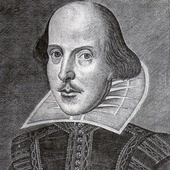 Szekspir - Anglik i katolik