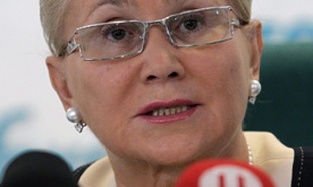 MAK przekazał  raport