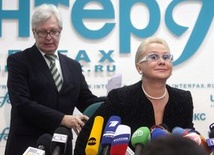 Katastrofa według MAK