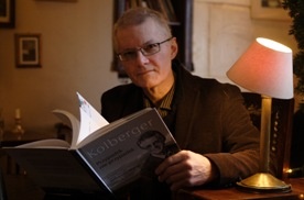 Nauczył nas jak żyć
