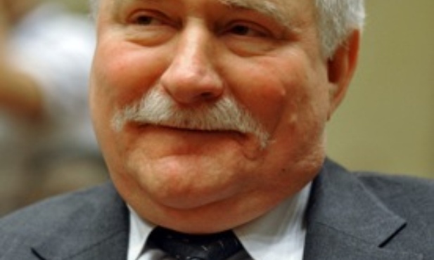 Prokuratura: Wałęsa o gejach? To nie przestępstwo