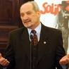 Macierewicz ma przeprosić Dukaczewskiego