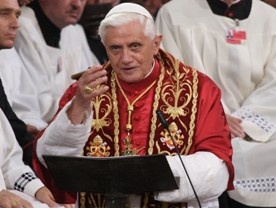 Kościół rozpoznaje błogosławionych