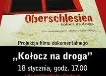 Oberschlesien - kołocz na droga