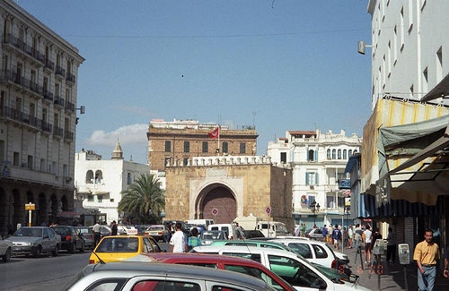 Tunis