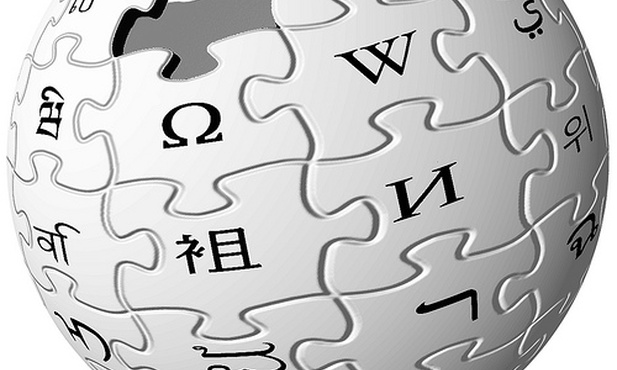 Piękne widoki Wikipedii