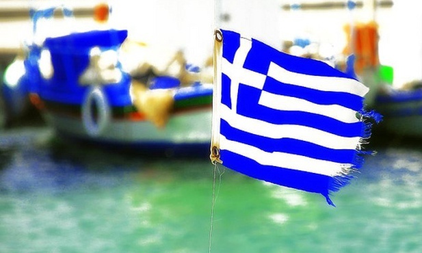 Grecja: Zatonął statek z 263 imigrantami