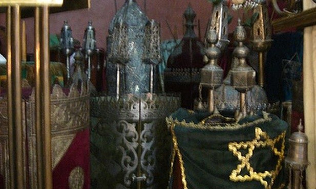 Dialog chrześcijaństwa i judaizmu