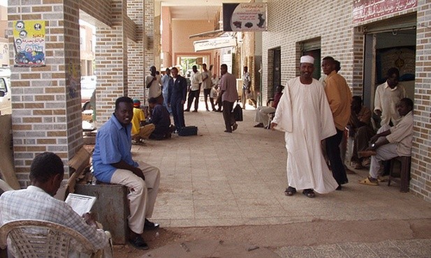 Sudan: Referendum wiarygodne?