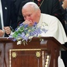 Książka o cudach za życia Jana Pawła II