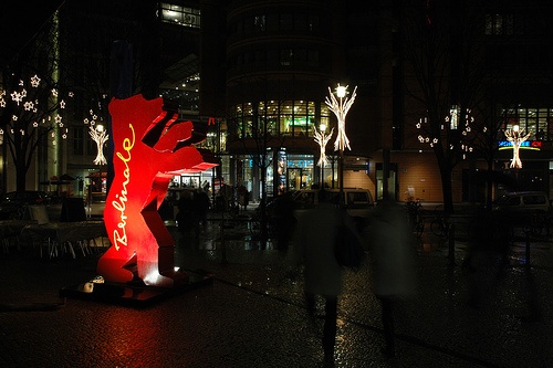 Już niebawem Berlinale