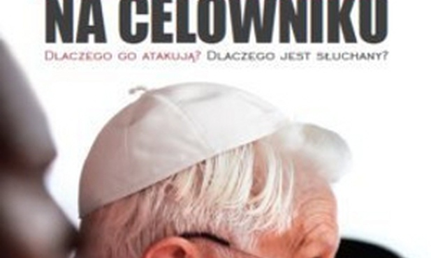 Ratzinger na celowniku