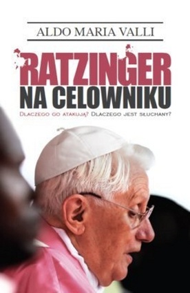 Ratzinger na celowniku