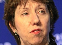 Catherine Ashton