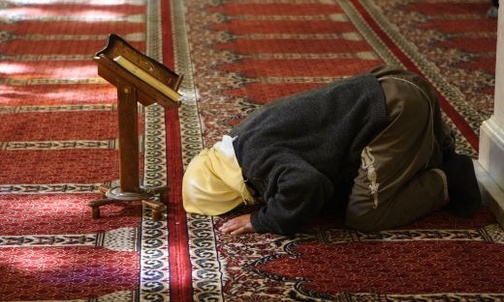 Dzień Islamu