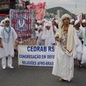 Brazylia walczy z nietolerancją religijną