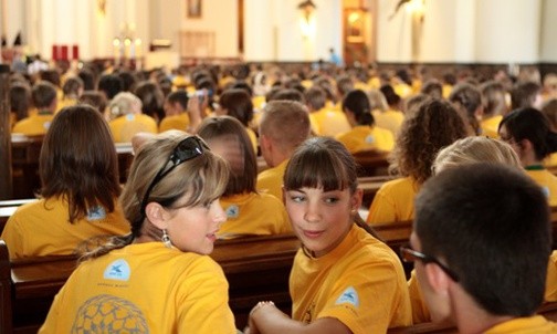 Stypendystów coraz więcej