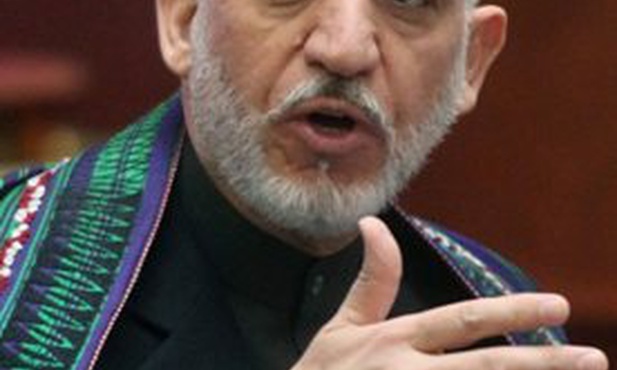 Afganistan: Czas na samodzielność