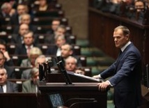 PiS złoży wniosek o ukaranie Tuska