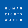 Logo HRW