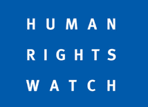 Logo HRW