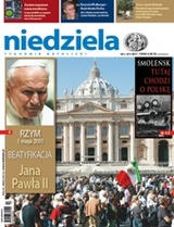 Niedziela 4/2011