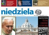 Niedziela 4/2011