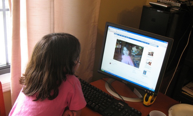 Cyberprzemoc to problem wychowawczy