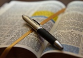 Zasady lektury Biblii