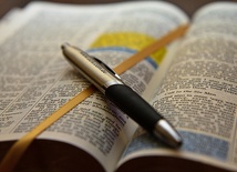 Narodowy Dzień Czytania Pisma Świętego