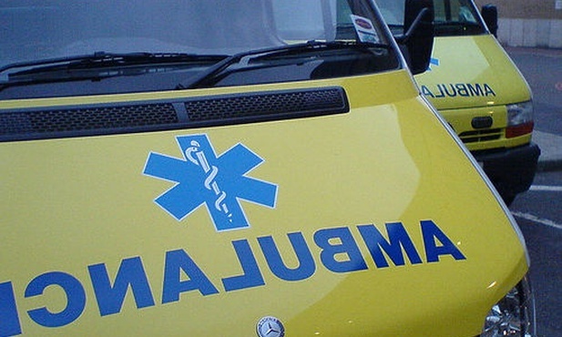 Kolumbia: Zginęło 20 górników