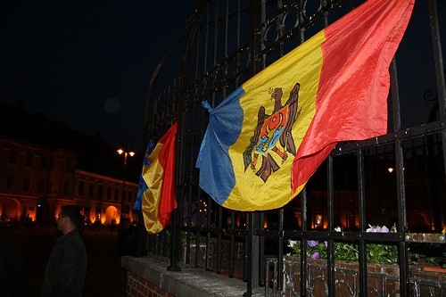 Mołdawia: Między Unią a Krymem 