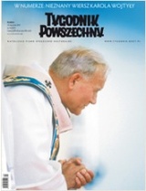 Tygodnik Powszechny 4/2011