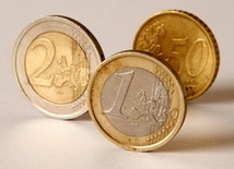 Francja i Niemcy bronią euro